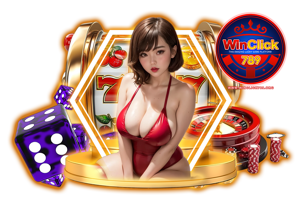 winclick789 ทางเข้า