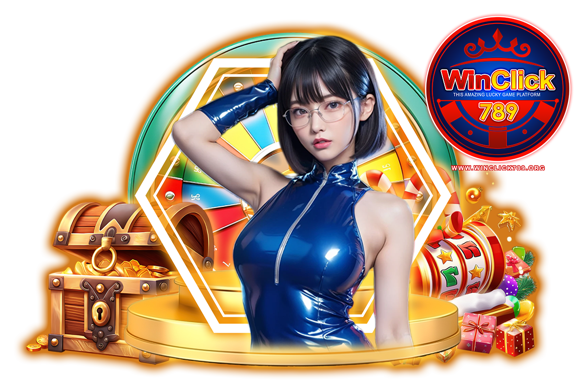winclick789 สล็อต