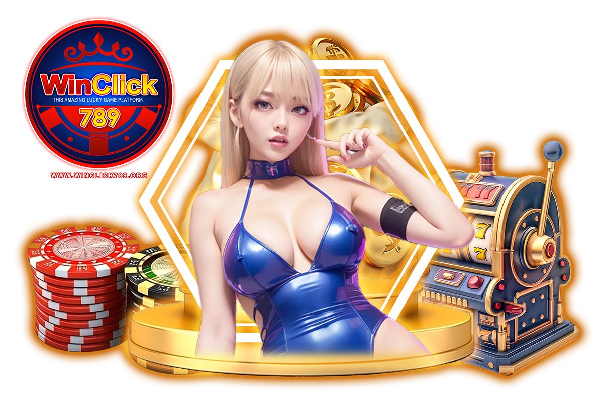 winclick789 แจกเครดิตฟรี